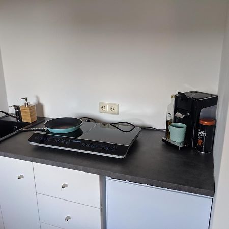 Ideales Messe Appartment 15min Fahrtweg Kirchheim unter Teck Exterior foto